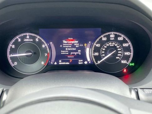 Used 2020 Acura RDX FWD image 17