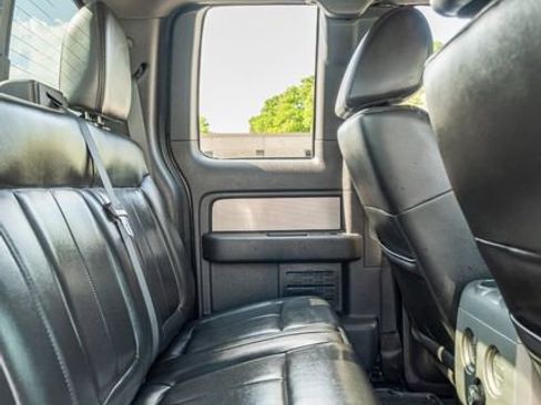 Used 2010 Ford F150 Raptor image 27