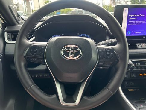 Certified 2024 Toyota RAV4 XSE w/ Advanced Technology Package AWD/4WD image 17