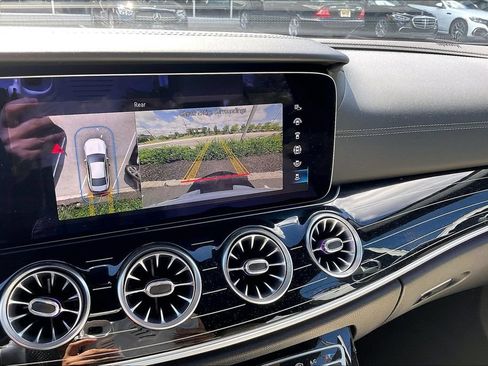 Certified 2023 Mercedes-Benz CLS 450 4MATIC image 10