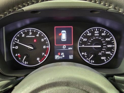 New 2026 Subaru Forester Premium image 15