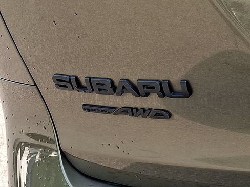 Used 2023 Subaru Ascent Onyx Edition AWD/4WD image 36