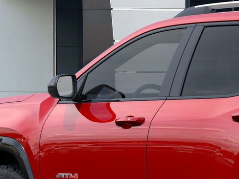 New 2026 GMC Terrain AT4 AWD/4WD image 12