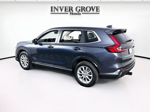 Certified 2026 Honda CR-V EX image 7
