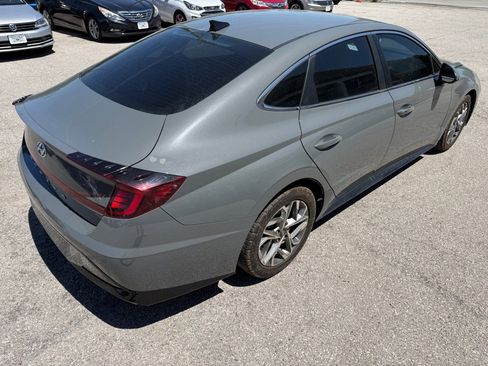 Used 2020 Hyundai Sonata SEL FWD image 6