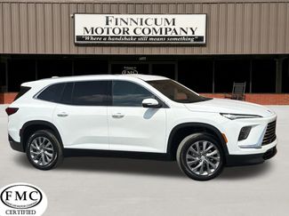 Used 2025 Buick Enclave Preferred video 1