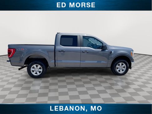 Certified 2022 Ford F150 XLT AWD/4WD image 9