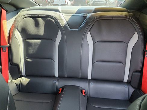 Used 2023 Chevrolet Camaro SS w/ Redline Edition image 34