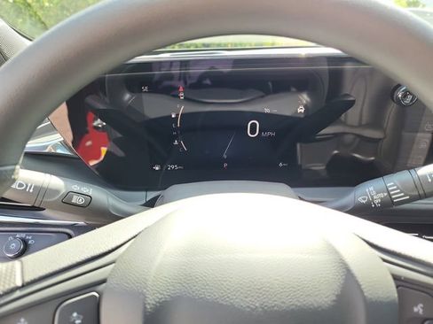 New 2026 Buick Envista Preferred w/ Convenience II Package image 25