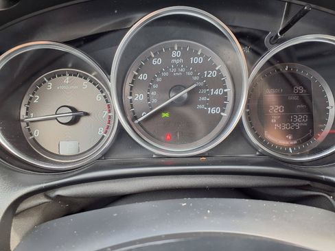 Used 2013 MAZDA CX-5 Touring FWD image 14