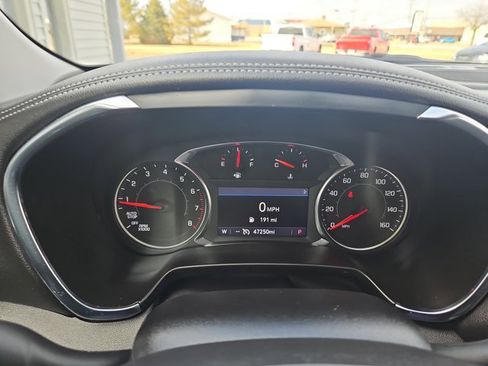 Used 2023 Chevrolet Blazer LT w/ Midnight/Sport Edition image 8