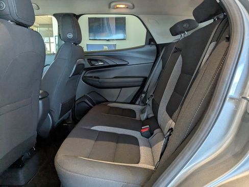 New 2026 Chevrolet TrailBlazer LT w/ Convenience Package image 12