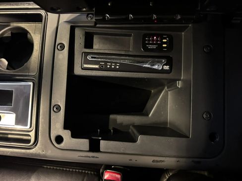 Used 2006 HUMMER H2 SUT AWD/4WD image 19