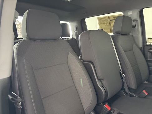 Used 2024 GMC Sierra 1500 Elevation image 25