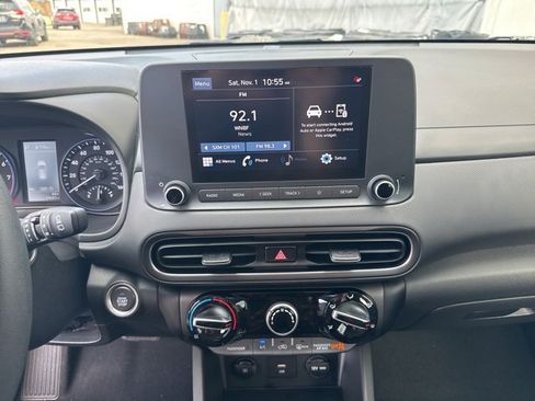 Used 2023 Hyundai Kona SEL w/ Cargo Package image 14