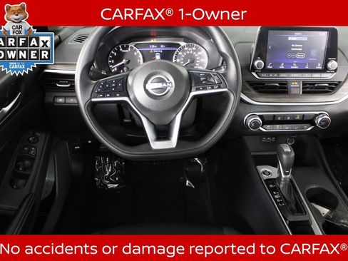 Certified 2025 Nissan Altima 2.5 SV image 5