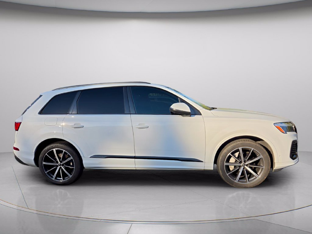 Certified 2026 Audi Q7 2.0T Premium Plus AWD/4WD image 5