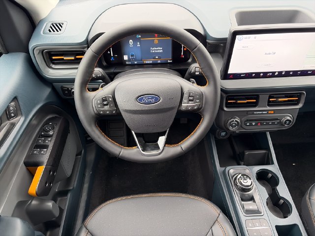 New 2026 Ford Maverick Tremor AWD/4WD image 11