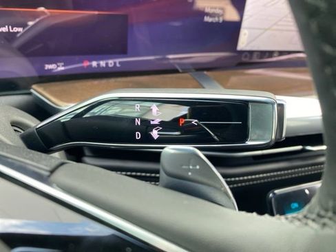 New 2026 Cadillac Escalade Platinum Sport w/ LPO, Floor Liner Package image 11