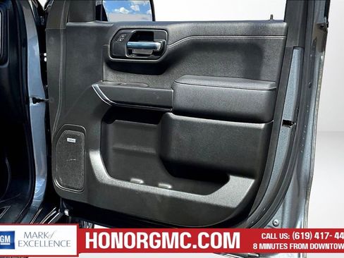 Used 2021 GMC Sierra 1500 AT4 w/ AT4 Value Package image 28