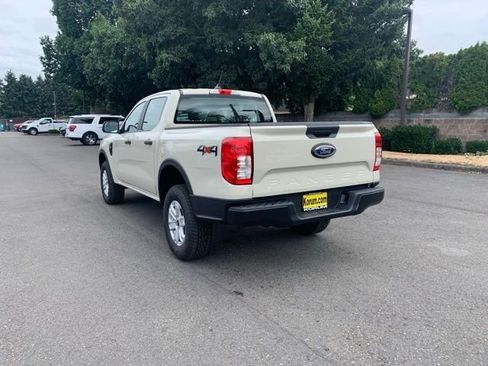 New 2025 Ford Ranger XL image 3