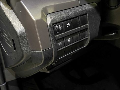 New 2026 Toyota Tacoma SR5 AWD/4WD image 16