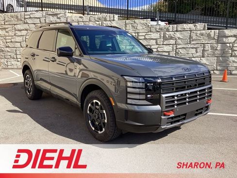 New 2026 Hyundai Palisade XRT Pro AWD/4WD image 1