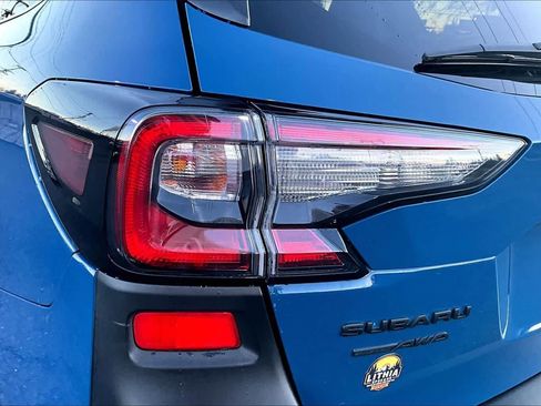 Used 2025 Subaru Outback Wilderness image 32