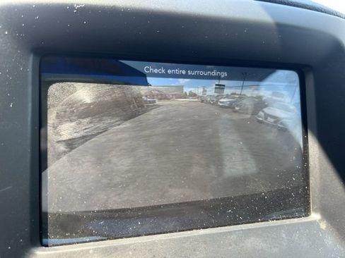 Used 2020 Jeep Compass Latitude w/ Cold Weather Group image 2