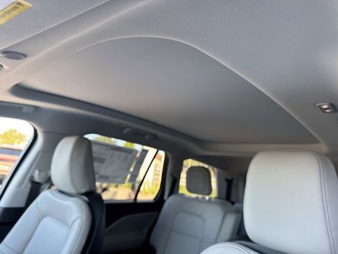 New 2026 Lincoln Aviator 2WD image 33