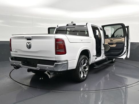 Used 2021 RAM 1500 Limited RWD image 32