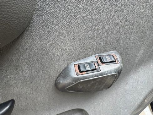 Used 2008 Chevrolet Silverado 3500 W/T RWD image 13