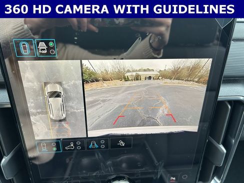 New 2026 GMC Acadia AT4 image 4