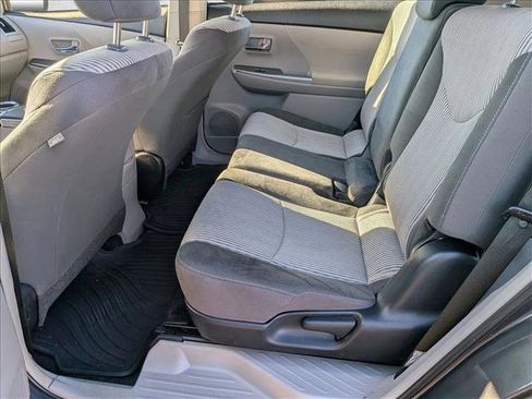 Used 2016 Toyota Prius V Two image 15