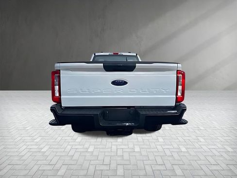 New 2026 Ford F250 XL w/ Snow Plow Prep Package AWD/4WD image 6