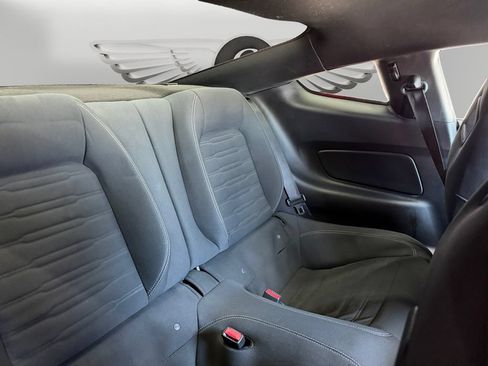 Used 2015 Ford Mustang GT w/ GT Performance Package RWD image 25