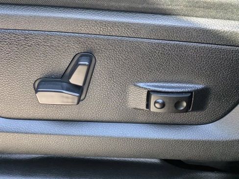 Used 2024 RAM 2500 Laramie w/ Night Edition image 15