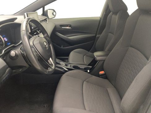 Used 2021 Toyota Corolla SE FWD image 17