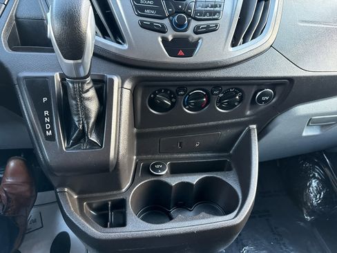 Used 2016 Ford Transit 350 XL image 22