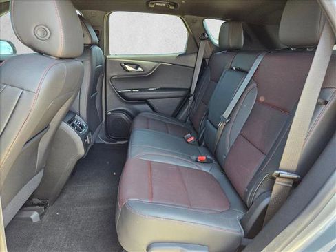 Used 2024 Chevrolet Blazer RS w/ Driver Confidence II Package FWD image 19