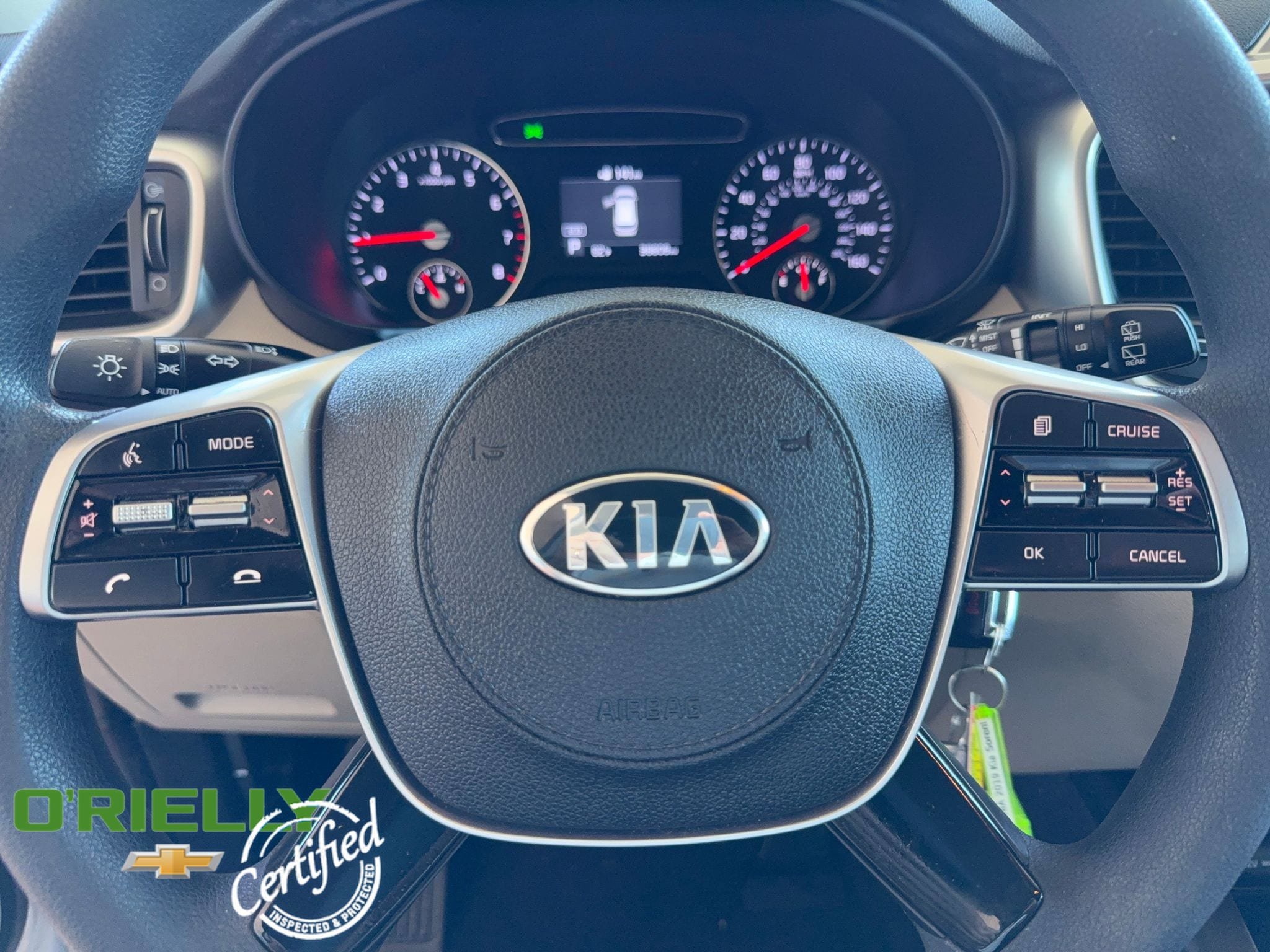 Used 2019 Kia Sorento FWD image 15