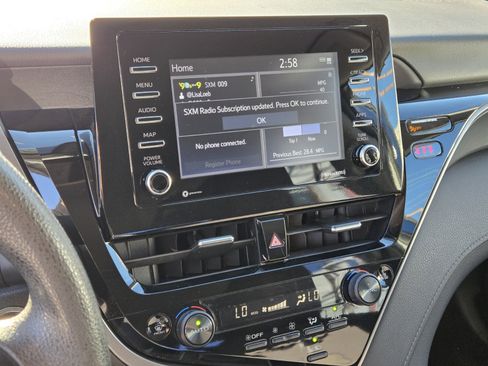 Certified 2023 Toyota Camry LE image 20