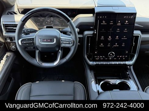 New 2026 GMC Yukon Elevation w/ Elevation Premium Package AWD/4WD image 11