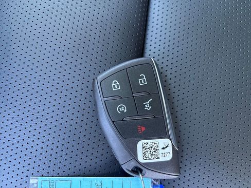 New 2026 Buick Enclave Avenir w/ Super Cruise Package FWD image 52