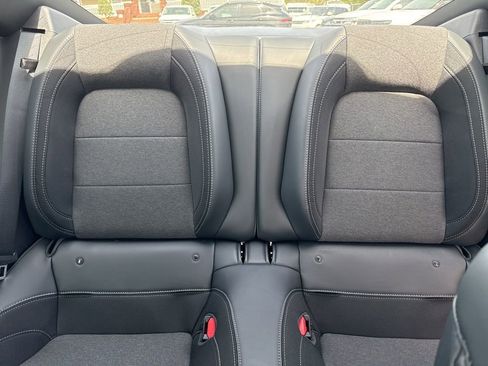 Used 2024 Ford Mustang Coupe image 13