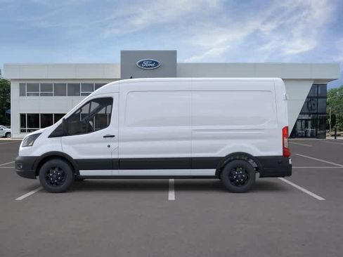 New 2026 Ford Transit 250 148 Medium Roof Extended AWD image 3