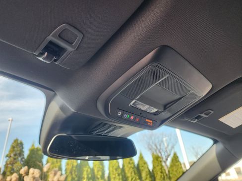 New 2026 Chevrolet Blazer EV LT w/ Super Cruise Package image 36