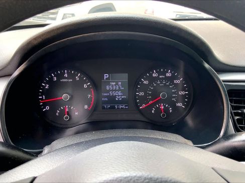 Used 2020 Kia Rio S image 25