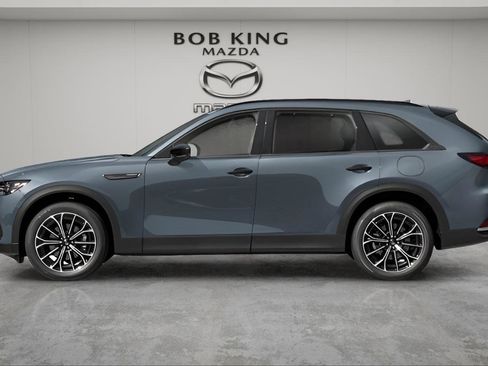 New 2026 MAZDA CX-70 SC Plus AWD/4WD image 6