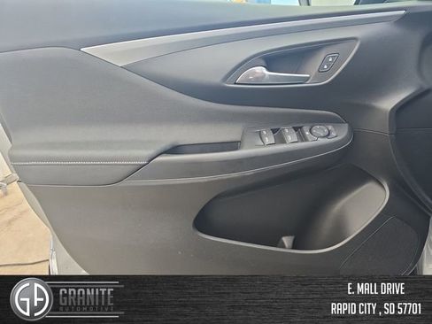 New 2026 Buick Envista Sport Touring FWD image 10
